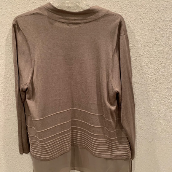 Nic and Zoe Plus Size - Picture 5 of 6